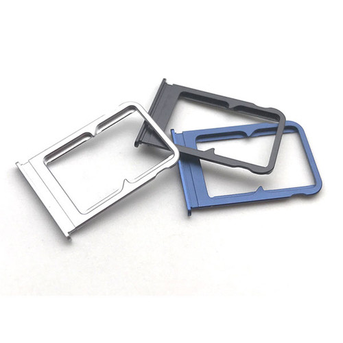 Xiaomi Mi 8 SIM Tray Silver