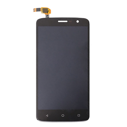 ZTE Z971 LCD Screen and Digitizer Assembly with Tools -Black