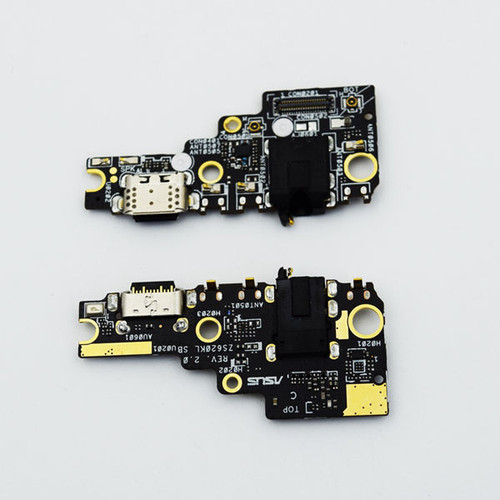 Asus Zenfone 5z ZS620KL Dock Charging PCB Board with Tools