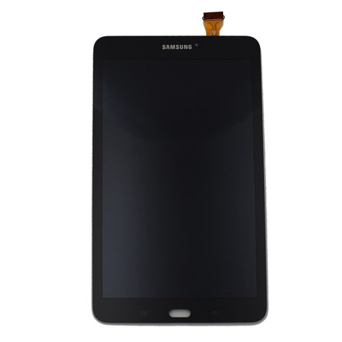Samsung Galaxy Tab E 8.0 Display Assembly Black