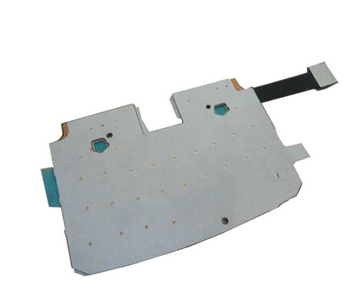 BlackBerry Curve 9360 Keypad Flex Ribbon Cable