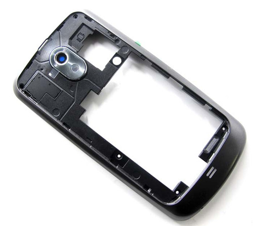 Samsung Galaxy Nexus Middle Cover (GSM Version) from www.parts4repair.com