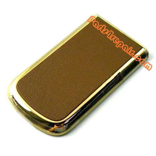 Nokia 8800 Gold Arte Battery Cover from www.parts4repair.com