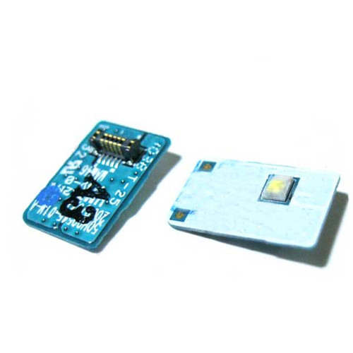 Flash Light for HTC Desire/Nexus One from www.parts4repair.com