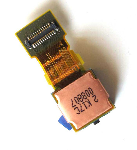 Sony Ericsson Xperia Arc S LT18I Camera from www.parts4repair.com