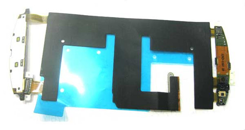 Sony Ericsson Xperia Pro Slide Flex Cable from www.parts4repair.com
