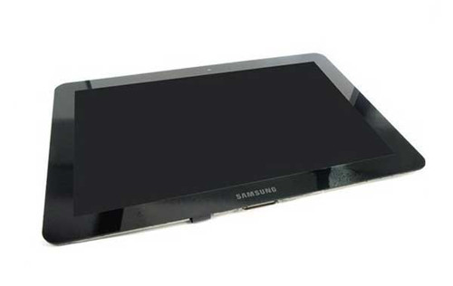 Samsung P7500/P7510 Galaxy Tab 10.1 3G Complete Screen Assembly from www.parts4repair.com