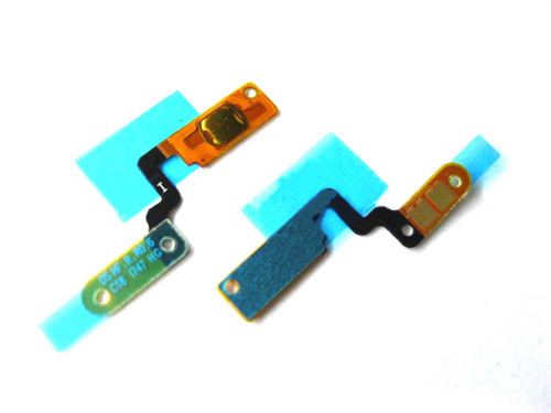Samsung I9300 Galaxy s III Home Button Flex Cable from www.parts4repair.com