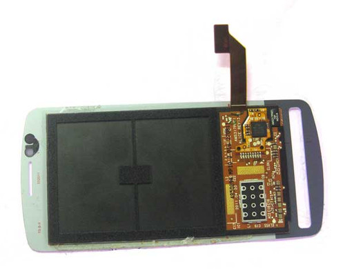 we can offer Nokia 700 Complete Screen Assembly without Bezel -White