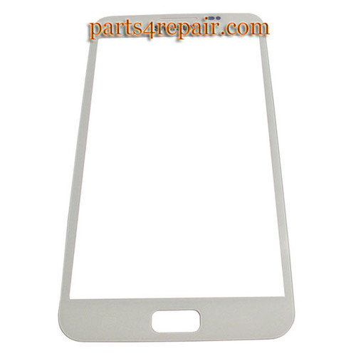 Samsung Galaxy Note N7000 Touch Lens OEM -White
