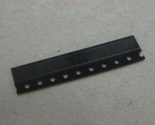 Charging IC BQ24185 for Sony Ericsson Xperia Arc S LT18I / LT15I from www.parts4repair.com