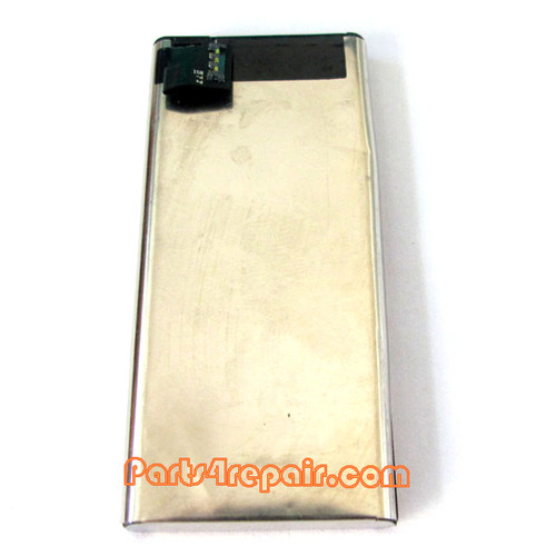 Nokia Lumia 900 Built-in Battey 1830mAh from www.parts4repair.com