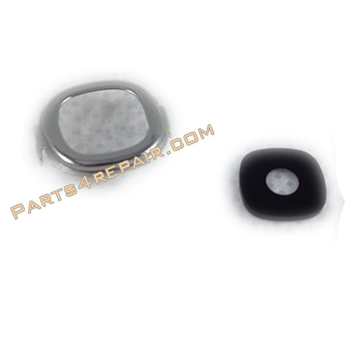 Samsung Galaxy Note II N7100 Camera Cover from www.parts4repair.com