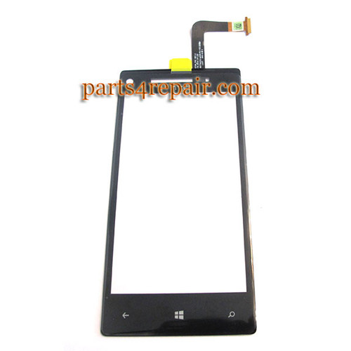 We can offer HTC Windows Phone 8X Touch Screen with Digitizer