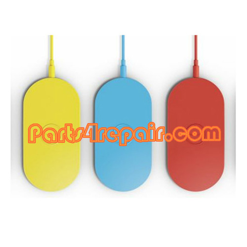 DT-900 Wireless Charging Plate for Nokia Lumia 920 /820 /1020 -Red