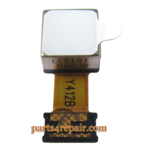 8MP Back Camera for LG Nexus 4 E960 from www.parts4repair.com