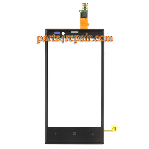Touch Screen Digitizer for Nokia Lumia 720