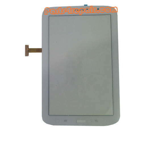 Touch Screen Digitizer for Samsung Galaxy Note 8.0 N5100 -White
