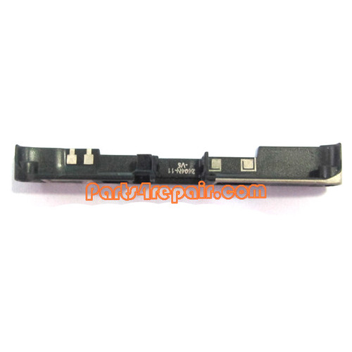 Antenna Cover for Nokia Lumia 920 from www.parts4repair.com
