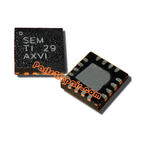 SEM Lamp IC for Samsung Galaxy Note II N7100 from www.parts4repair.com