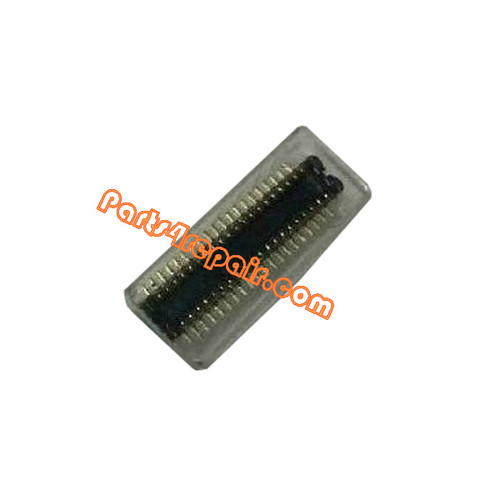 LCD FPC Connector for Samsung Galaxy Nexus I9250