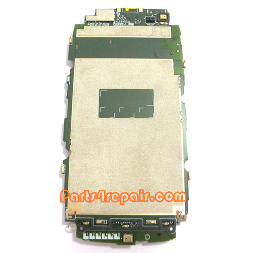 PCB Main Board for Nokia Lumia 610