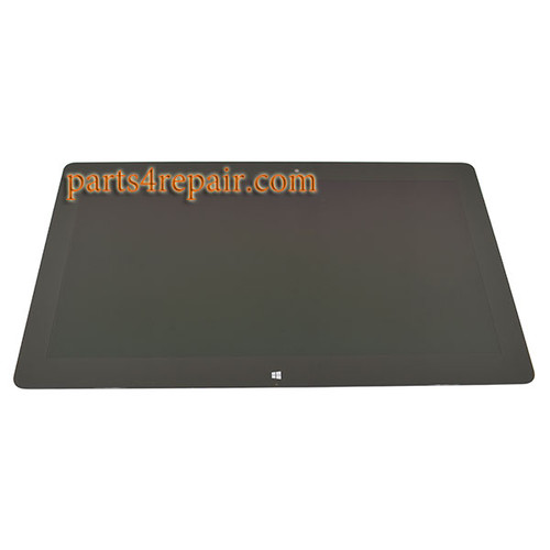 Complete Screen Assembly for Asus VivoTab TF810C