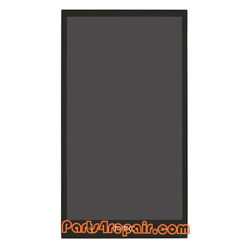 Complete Screen Assembly for HTC One from www.parts4repair.com
