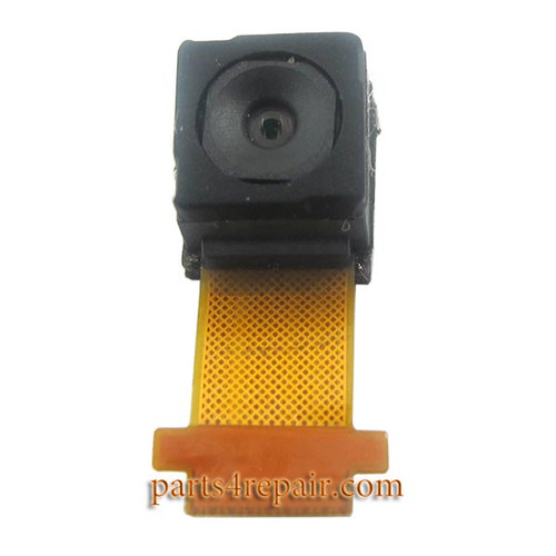 2.1MP Front Camera for HTC One from www.parts4repair.com