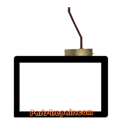 Touch Screen Digitizer for Huawei MediaPad 10 from www.parts4repair.com