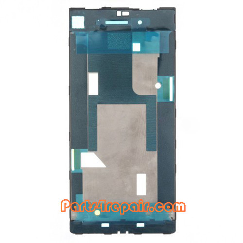 Front Housing Cover for HTC Window Phone 8X from www.parts4repair.com