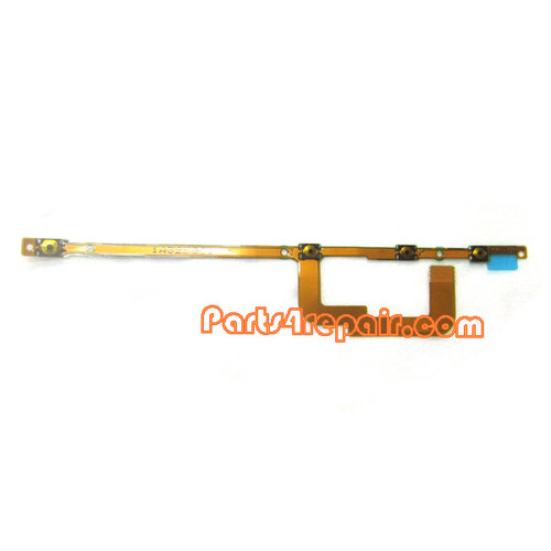 Side Key Flex Cable for Nokia Lumia 925