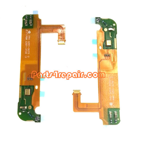Antenna Signal Board for Sony Xperi T LT30p from www.parts4repair.com
