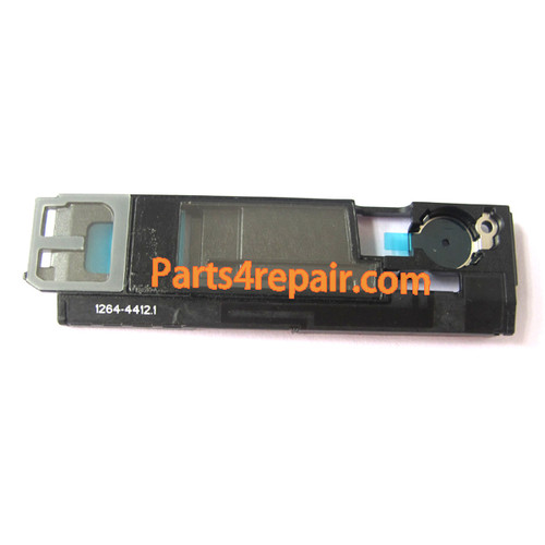 Bottom Antenna Cover for Sony Xperia Z L36H from www.parts4repair.com
