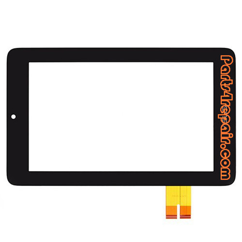 7.0" Touch Screen Digitizer for Asus Memo Pad ME172V