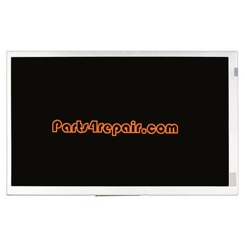 7.0" LCD Screen for Asus Memo Pad ME172V from www.parts4repair.com