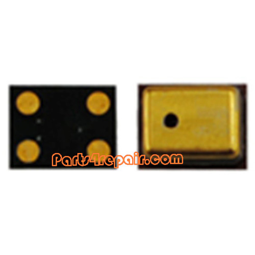 Microphone IC for Samsung I9100 Galaxy S II from www.parts4repair.com