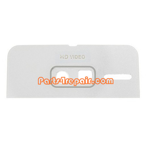 Camera Cover for Motorola RAZR I XT890 from www.parts4repair.com