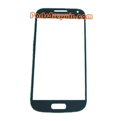 Front Glass Lens for Samsung I9190 Galaxy S4 mini from www.partsrepair.com