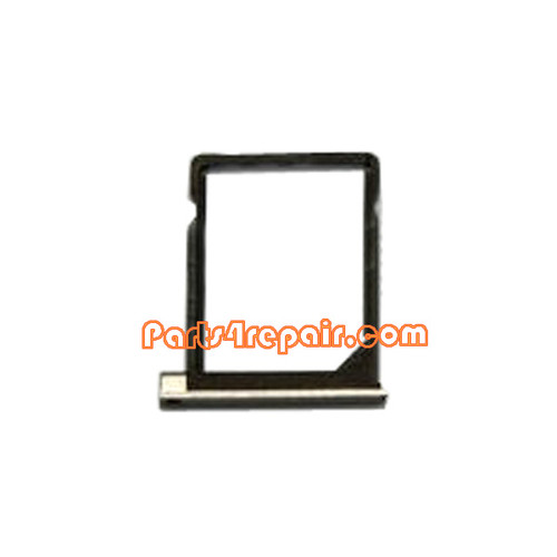SIM Tray for Huawei Ascend P6 from www.parts4repair.com