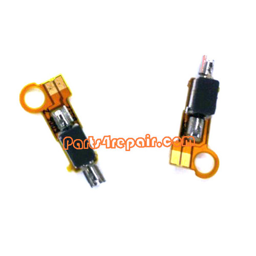 Vibrator Flex Cable for Nokia Lumia 720 from www.parts4repair.com