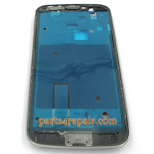 Front Housing Cover for Samsung Galaxy Mega 5.8 i9150/i9152 from www.parts4repair.com