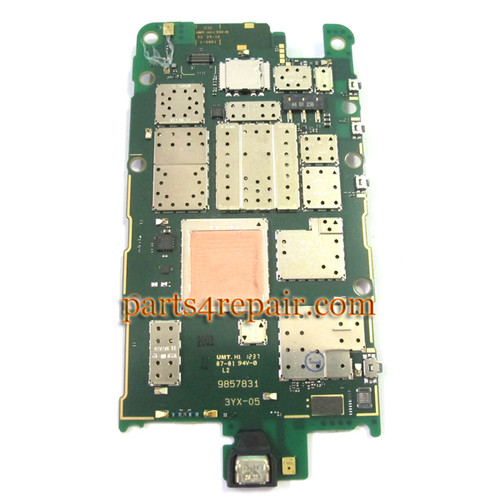Main Board for Nokia Lumia 810