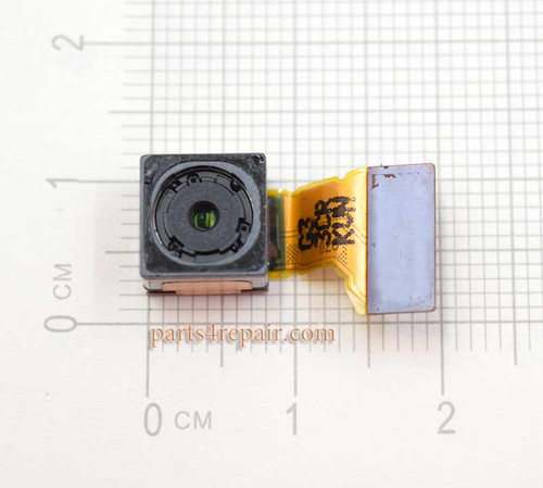 Back Camera for Sony Xperia Z L36H