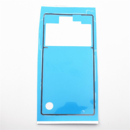 Back Cover Adhesive for Sony Xperia Z L36H from www.parts4repair.com