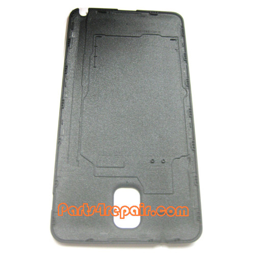 We can offer Back Cover for Samsung Galaxy Note 3 N900 -Black