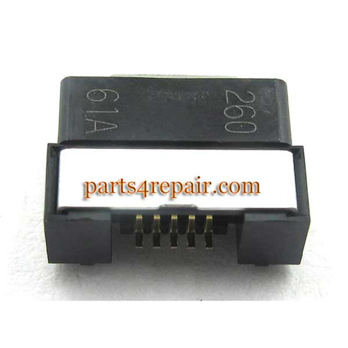 Substitutive Dock Charging Port for Amazon Kindle Fire 1Gen / 2Gen