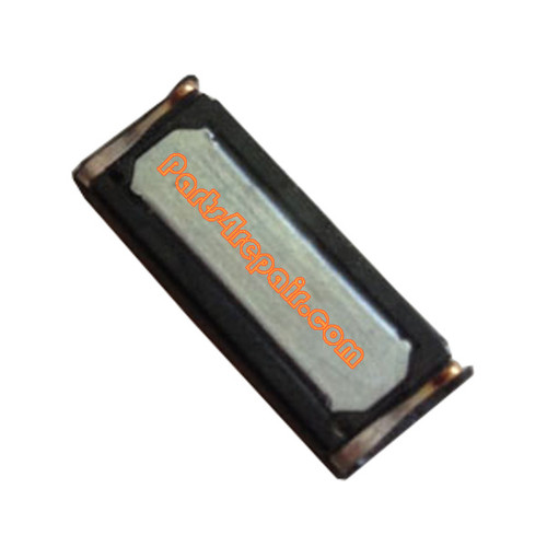 Earpiece Speaker for Huawei Ascend P6 from www.parts4repair.com