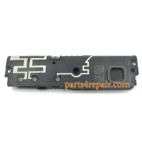 Loud Speaker for Nokia Lumia 720 from www.parts4repair.com