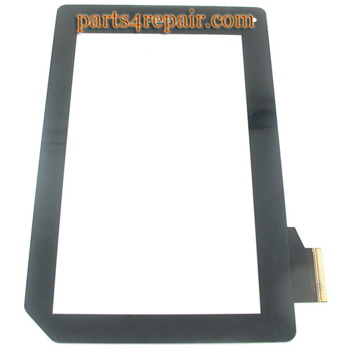 Touch Screen Digitizer for Acer Iconia Tab B1-A71 from www.parts4repair.com